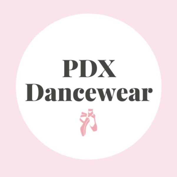 Portland Dancewear Scheduling and Booking site